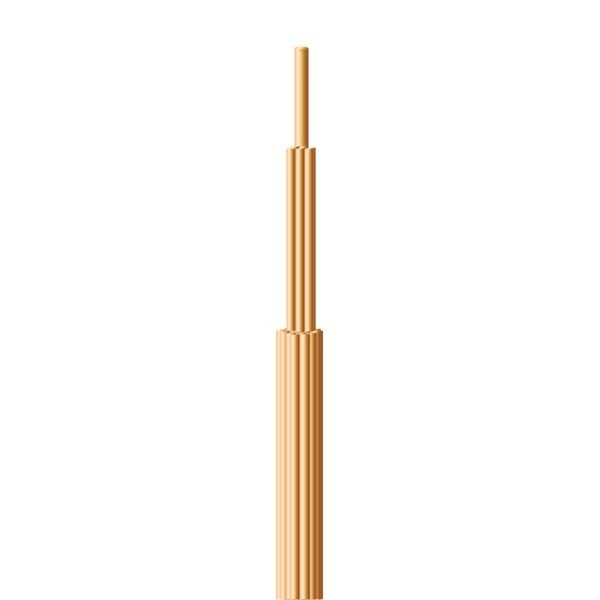 ΧΑΛΚΟΣ ΓΕΙΩΣΗΣ CU 25 (1 kg=4,629 m)