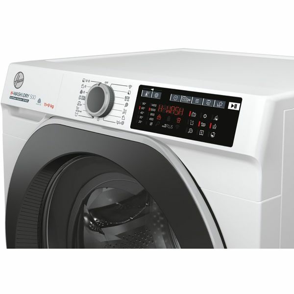 ΠΛΥΝΤΗΡΙΟ ΣΤΕΓΝΩΤΗΡΙΟ HOOVER HDQ4119AMBS/1-S 11KG/9KG - Image 3