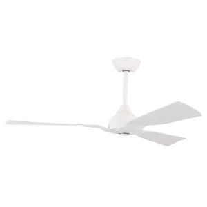 EUROLAMP 300-25029 ΑΝΕΜΙΣΤΗΡΑΣ ΟΡΟΦΗΣ ΑΔΙΑΒΡΟΧΟΣ IP44 ΛΕΥΚΟΣ, 3 ΦΤΕΡΩΤΕΣ, ΜΕ ΚΟΝΤΡΟΛ Φ132 DC 35W ΕΩΣ 12 ΔΟΣΕΙΣ