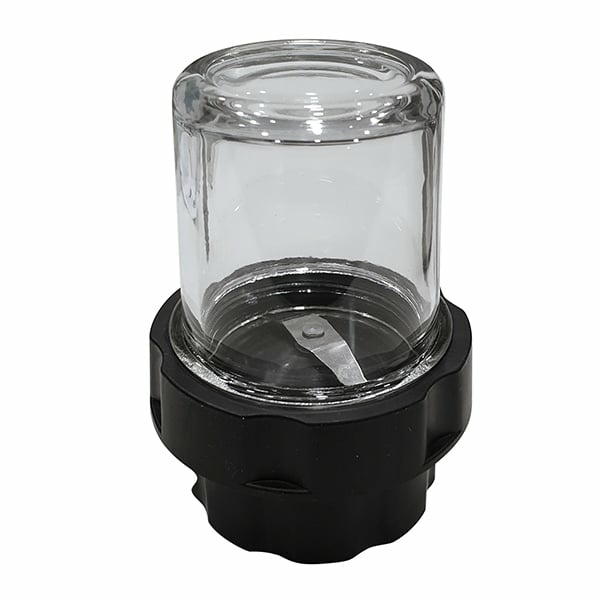 Eurolamp 300-70012 Μπλέντερ με Γυάλινη Κανάτα 1.5lt 850W Inox ΕΩΣ 12 ΔΟΣΕΙΣ - Image 2
