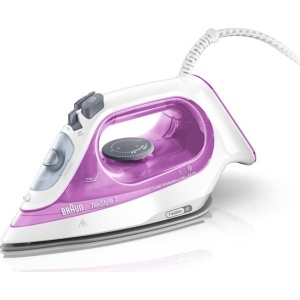 BRAUN ΑΤΜΟΣΙΔΕΡΟ SI3031PU 2300W ΕΩΣ 12 ΔΟΣΕΙΣ