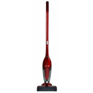 Telemax 31-0115 Ηλεκτρική Σκούπα Stick & Χειρός 1000W Κόκκινη ΕΩΣ 12 ΔΟΣΕΙΣ