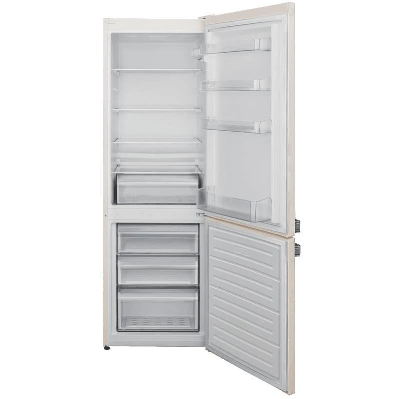 Finlux FXCA 31320 BEE RETRO Ψυγειοκαταψύκτης E, Υ170xΠ54xΒ59.5εκ. (ΕΩΣ 12 ΔΟΣΕΙΣ) - Image 3
