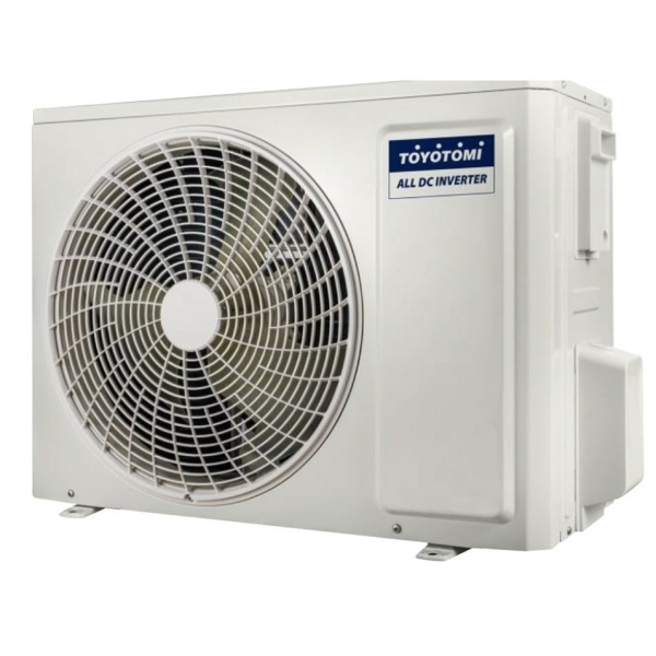 Toyotomi CTN/CTG-356W Κλιματιστικό Inverter 18000 BTU A+++/A++ με WiFi ΕΩΣ 12 ΔΟΣΕΙΣ - Image 3
