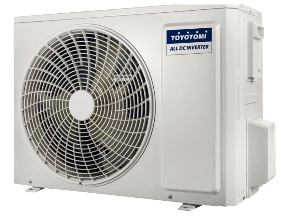 Toyotomi CTN/CTG-356W Κλιματιστικό Inverter 18000 BTU A+++/A++ με WiFi ΕΩΣ 12 ΔΟΣΕΙΣ - Image 3