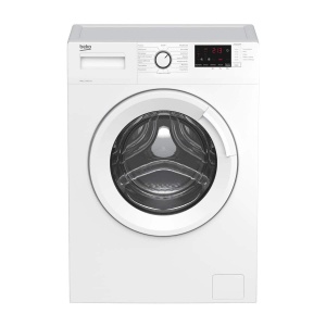 Beko WUE 7612 PAR  Πλυντήριο Ρούχων 7kg 1200 Στροφών A+++ ΕΩΣ 12 ΔΟΣΕΙΣ