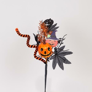 ΚΛΑΔΙ HALLOWEEN, 34cm