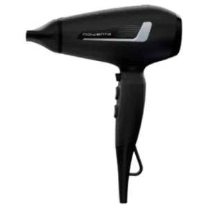 Rowenta CV8820 Πιστολάκι Μαλλιών με Φυσούνα 2100W ΕΩΣ 12 ΔΟΣΕΙΣ