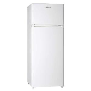 Eskimo ES RTF205SEW Ψυγείο Δίπορτο Υ143xΠ54.5xΒ55.5εκ. Λευκό ΕΩΣ 12 ΔΟΣΕΙΣ