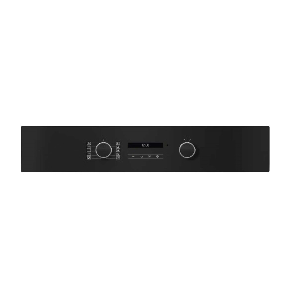 MIELE H2465B Active Φούρνος άνω Πάγκου 76lt Μαύρος ΕΩΣ 12 ΔΟΣΕΙΣ - Image 3