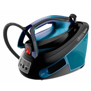 Tefal SV8151 Express Vision Σύστημα Σιδερώματος Πίεσης 7bar με Δοχείο 1.8lt ΕΩΣ 12 ΔΟΣΕΙΣ