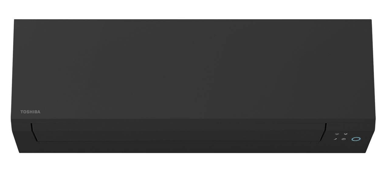 Toshiba Edge Black RAS-B10G3KVSGB-E/RAS-10J2AVSG-E1 Κλιματιστικό Inverter 9000BTU ΕΩΣ 12 ΔΟΣΕΙΣ