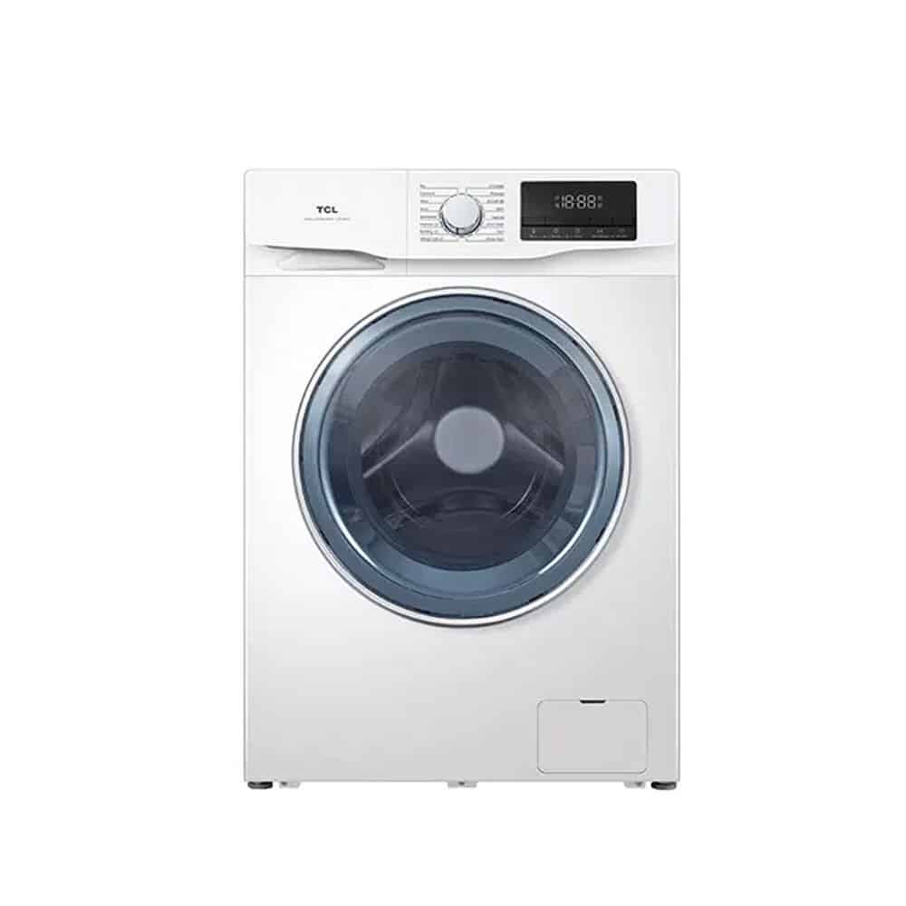 TCL FF1014WA0 Πλυντήριο Ρούχων 10kg 1400 Στροφών ΕΩΣ 12 ΔΟΣΕΙΣ