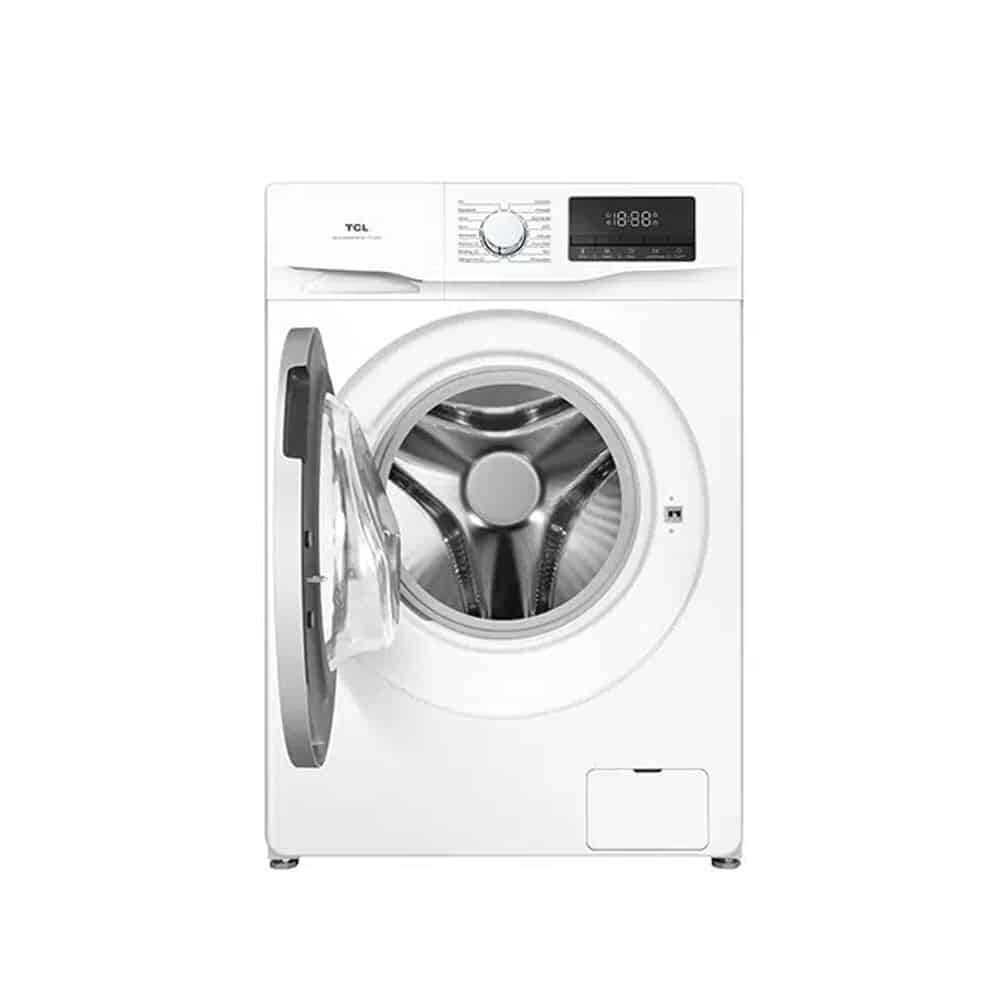 TCL FF1014WA0 Πλυντήριο Ρούχων 10kg 1400 Στροφών ΕΩΣ 12 ΔΟΣΕΙΣ - Image 2