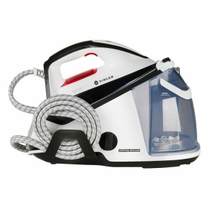 Singer Steam Care SGR-20426 Σύστημα Σιδερώματος ΕΩΣ 12 ΔΟΣΕΙΣ