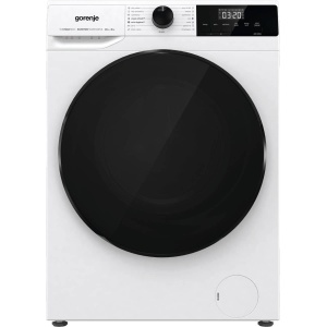 Gorenje WD2A164ADS Πλυντήριο-Στεγνωτήριο Ρούχων 10kg/6kg Ατμού 1400 Στροφές ΕΩΣ 12 ΔΟΣΕΙΣ