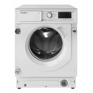 Whirlpool BI WMWG 91485 EU Εντοιχιζόμενο Πλυντήριο Ρούχων 9kg 1400 Στροφών B ΕΩΣ 12 ΔΟΣΕΙΣ
