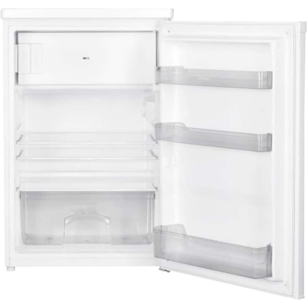 Pyramis FST 85 Mini Bar Υ85xΠ55xΒ58cm Λευκό (031007602) - Image 2