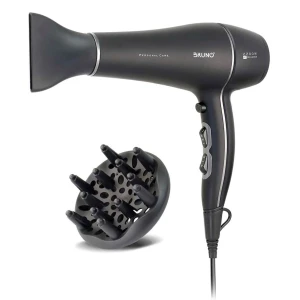 Bruno BRN-0155 Πιστολάκι Μαλλιών με Φυσούνα 2200W ΕΩΣ 12 ΔΟΣΕΙΣ