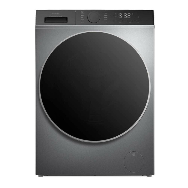 Muhler IWM914SAi Πλυντήριο Ρούχων 9kg 1400 Στροφών A ΕΩΣ 12 ΔΟΣΕΙΣ