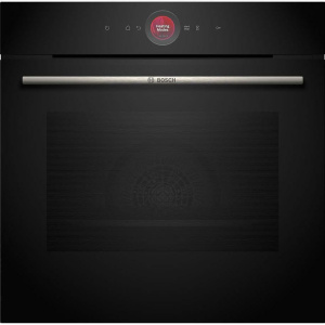 Bosch HBG7742B1 Φούρνος άνω Πάγκου 71lt Μαύρος ΕΩΣ 12 ΔΟΣΕΙΣ