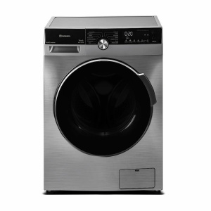 Morris WIX-10158 Πλυντήριο Ρούχων 10kg με Ατμό 1500 Στροφών ΕΩΣ 12 ΔΟΣΕΙΣ