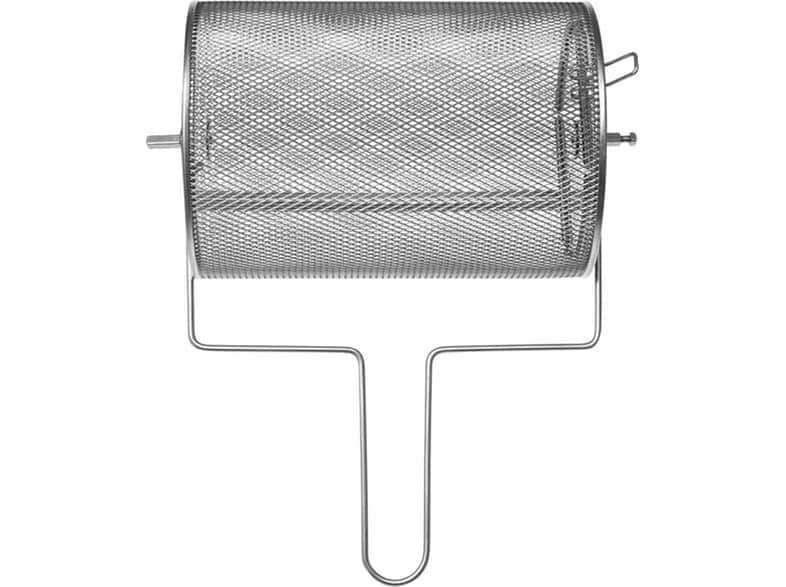 IZZY IZ-8205 Φριτέζα Αέρος με Αποσπώμενο Κάδο 12lt Ασημί (224050) ΕΩΣ 12 ΔΟΣΕΙΣ - Image 6