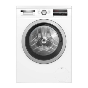 Bosch WUU28T02GR Πλυντήριο Ρούχων 9kg 1400 Στροφών ΕΩΣ 12 ΔΟΣΕΙΣ