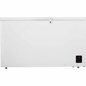 Gorenje FH43EAW Καταψύκτης Μπαούλο 440lt (031008601) ΕΩΣ 12 ΔΟΣΕΙΣ