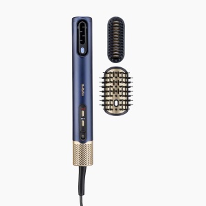 Babyliss AS6550E Ηλεκτρική Βούρτσα με Αέρα ΕΩΣ 12 ΔΟΣΕΙΣ