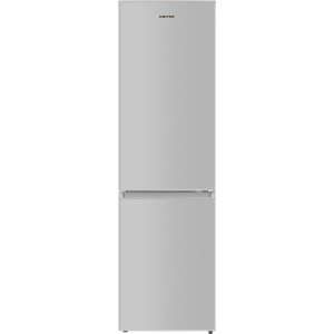 United UCX-3170M Ψυγειοκαταψύκτης Υ151.8xΠ44.4xΒ53.6εκ. Inox ΕΩΣ 12 ΔΟΣΕΙΣ