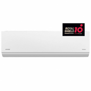 Toyotomi Gosai GTN/GTG-12CMW Κλιματιστικό Inverter 12000 BTU A+++/A+++ με Ιονιστή και WiFi ΕΩΣ 12 ΔΟΣΕΙΣ