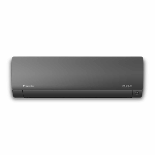 Inventor Emperor EMPVI-09WFI/EMPVO-09 Κλιματιστικό Inverter 9000 BTU A+++/A+++ με Ιονιστή και WiFi ΕΩΣ 12 ΔΟΣΕΙΣ