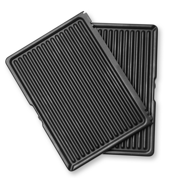 IZZY 13251 222934 Greek Grill Τοστιέρα με Αποσπώμενες Πλάκες 2100W Γκρι - Image 6
