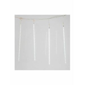 Eurolamp 240 Λαμπάκια LED 5μ. Λευκά σε Σειρά 600-11432 (ΕΩΣ 12 ΔΟΣΕΙΣ)