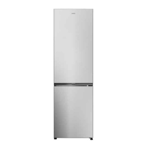 Ψυγειοκαταψύκτης CANDY CNCQ2T518EX Νo Frost 279 Lt Inox ΕΩΣ 12 ΔΟΣΕΙΣ