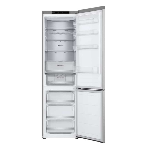 LG GBV7280AMB ΨΥΓΕΙΟΚΑΤΑΨΥΚΤΗΣ INOX 203 CM ΕΩΣ 12 ΔΟΣΕΙΣ - Image 3