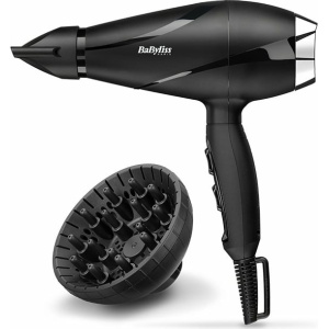 BABYLISS 6713DE Shine Pro Σεσουάρ Μαλλίων 2200W ΕΩΣ 12 ΔΟΣΕΙΣ