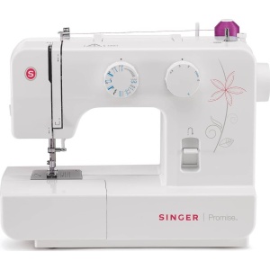 Singer Promise 1412 Ραπτομηχανή ΕΩΣ 12 ΔΟΣΕΙΣ