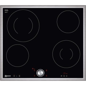 ΚΕΡΑΜΙΚΕΣ ΕΣΤΙΕΣ NEFF T16BT60N0 60CM ΕΩΣ 12 ΔΟΣΕΙΣ