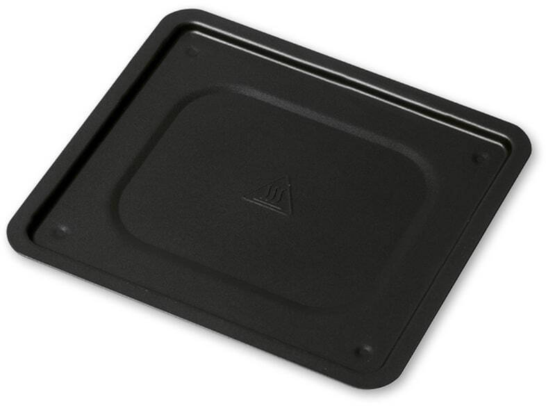 IZZY IZ-8205 Φριτέζα Αέρος με Αποσπώμενο Κάδο 12lt Ασημί (224050) ΕΩΣ 12 ΔΟΣΕΙΣ - Image 3