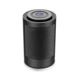 Leyca 890-50019 Κεραμικό Αερόθερμο Δωματίου Δαπέδου 1500W (ΕΩΣ 12 ΔΟΣΕΙΣ)