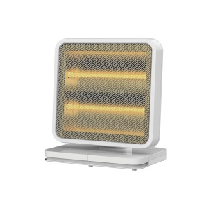 Leyca 890-50021 Σόμπα Χαλαζία με Θερμοστάτη 800W (ΕΩΣ 12 ΔΟΣΕΙΣ)