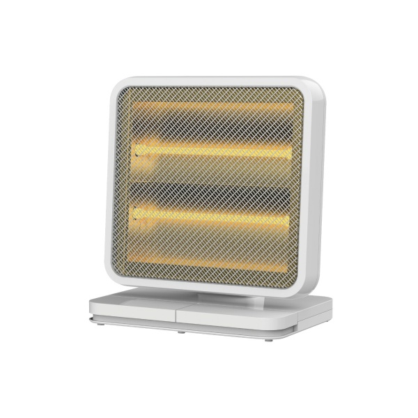 Leyca 890-50021 Σόμπα Χαλαζία με Θερμοστάτη 800W (ΕΩΣ 12 ΔΟΣΕΙΣ)