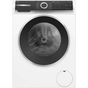 BOSCH WGH256A6BY Πλυντήριο Ρούχων 10KG Αclass 1600 Στροφές ΕΩΣ 12 ΔΟΣΕΙΣ