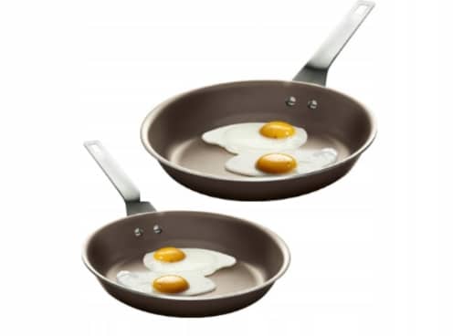AEG A9ALFPS1 ΣΕΤ ΤΗΓΑΝΙΩΝ 26CM & 30CM ΕΩΣ 12 ΔΟΣΕΙΣ
