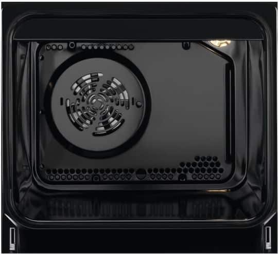 AEG Κουζίνα 58lt με Κεραμικές Εστίες Π50εκ. Λευκή CCB56491BW - Image 3