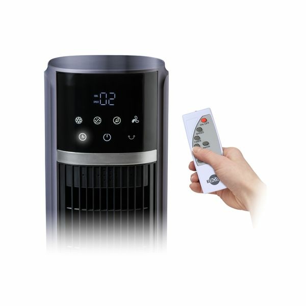 AIR COOLER KEROSUN KDT-5ACS 65W - Image 6
