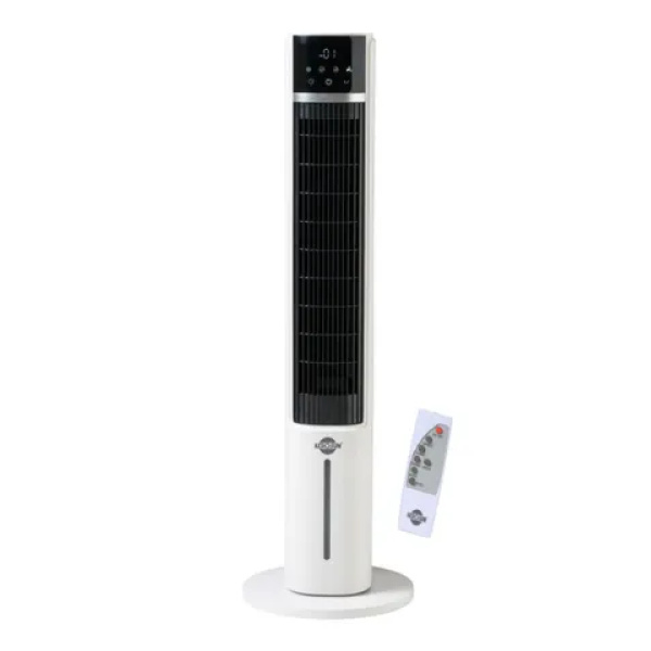 Kerosun Air Cooler KDT-5ACW Λευκό