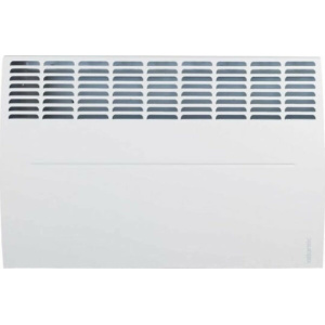 ATLANTIC F19 DESIGN Επιτοίχιος Θερμοπομπός Μπάνιου 2000W ΕΩΣ 12 ΔΟΣΕΙΣ